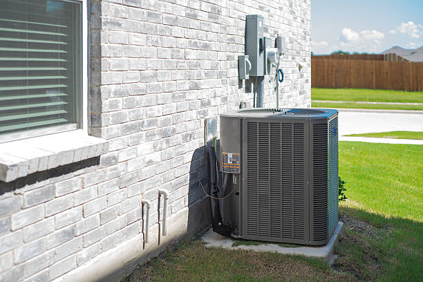 Reliable Hvac contractor in Springfield, LA by FH HVAC